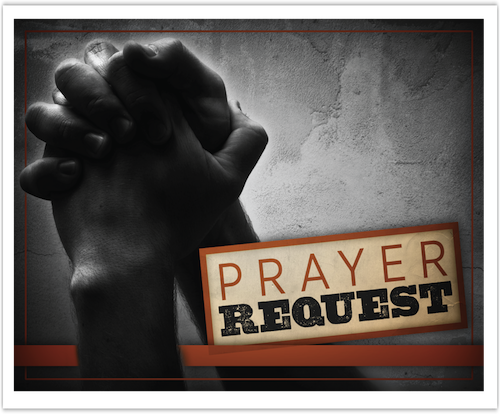 prayer